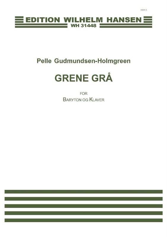 Grene Grå